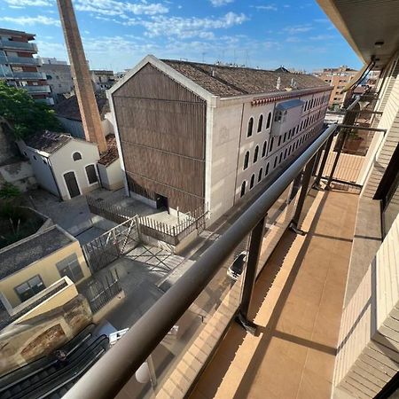 La Chartreuse Apartament تاراغونا المظهر الخارجي الصورة