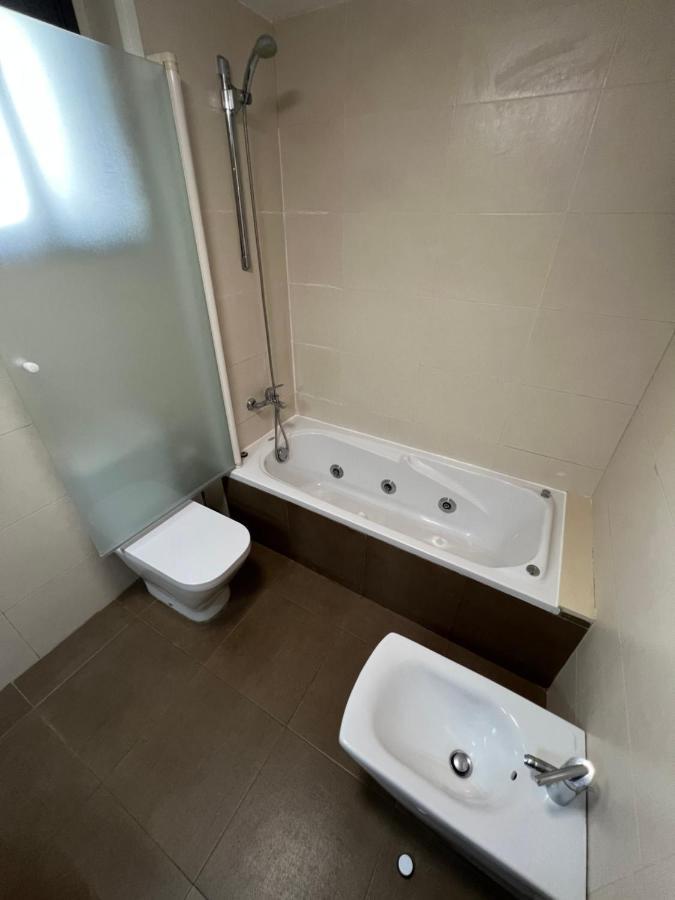 La Chartreuse Apartament تاراغونا المظهر الخارجي الصورة